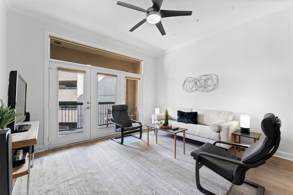 300 St Joseph Parkway #319, Houston, Texas image 5