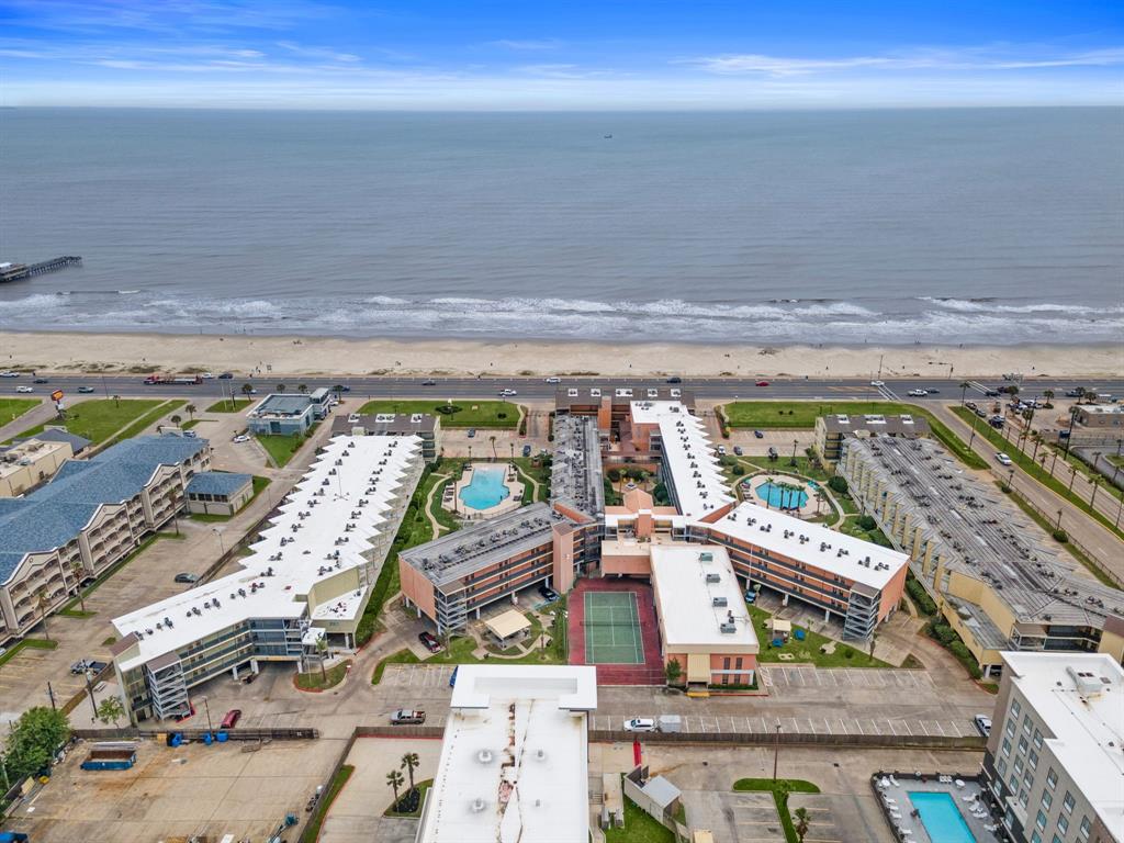 6300 Seawall Boulevard #9104, Galveston, Texas image 23