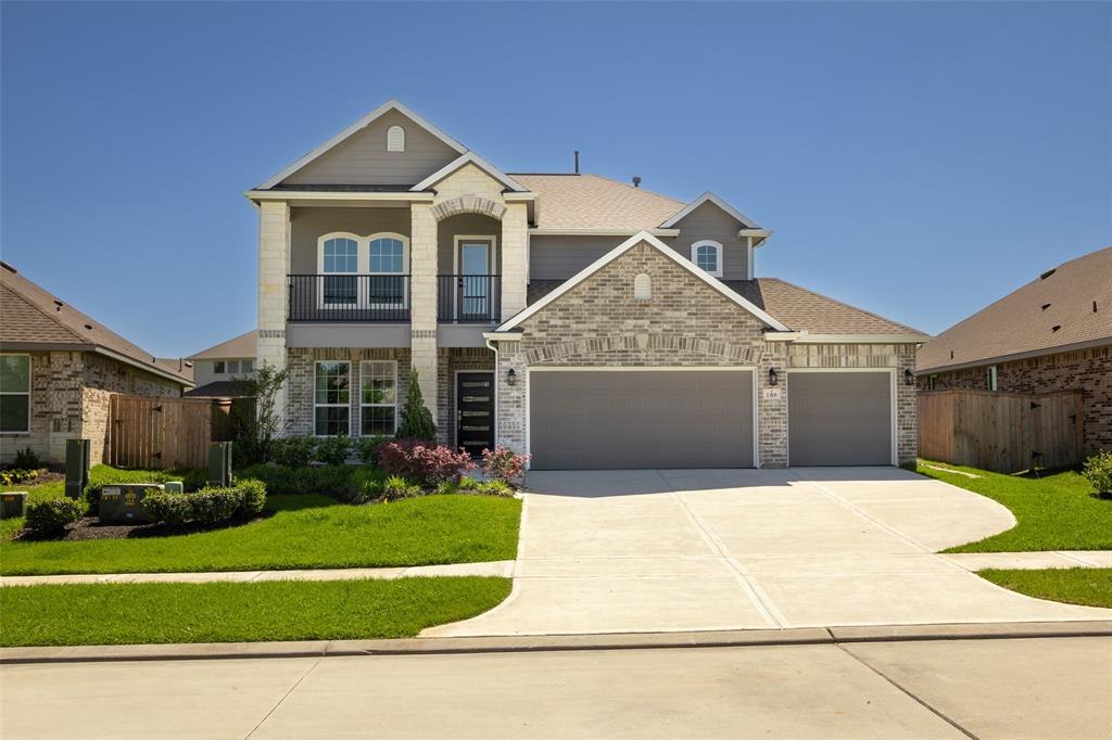 1319 Pleasant Springs Court, Montgomery, Texas image 40