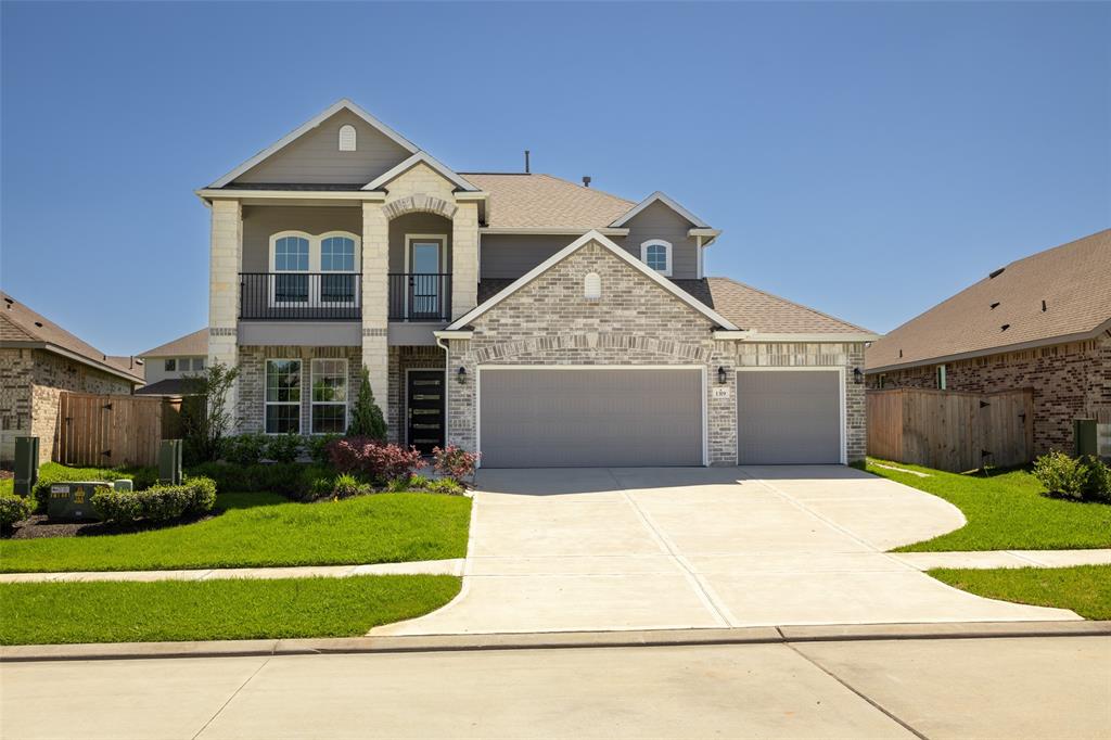 1319 Pleasant Springs Court, Montgomery, Texas image 39