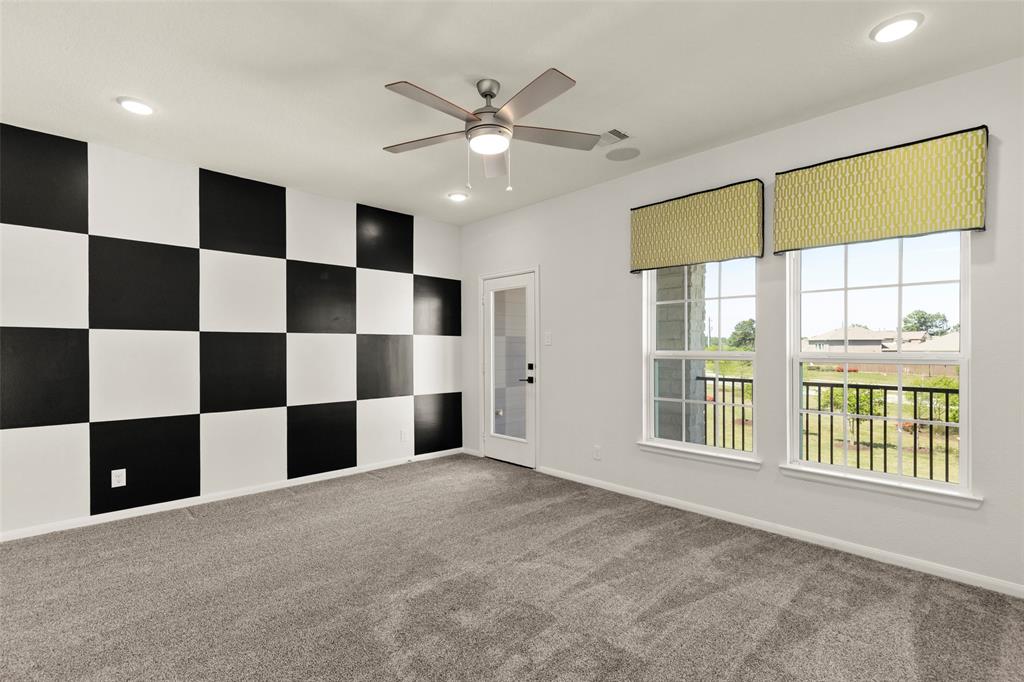 1319 Pleasant Springs Court, Montgomery, Texas image 20