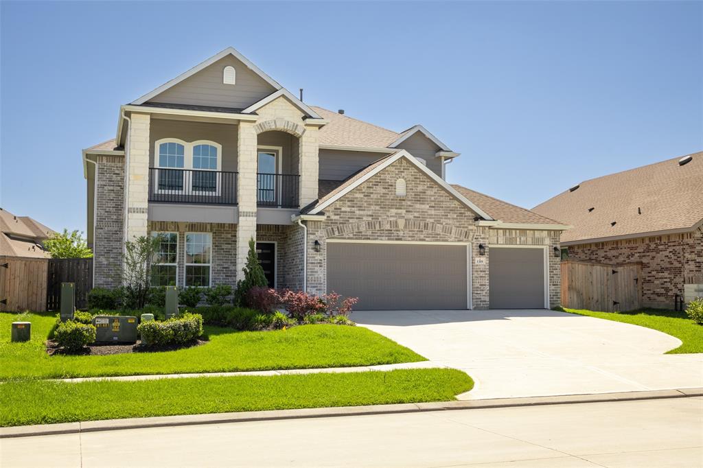 1319 Pleasant Springs Court, Montgomery, Texas image 37