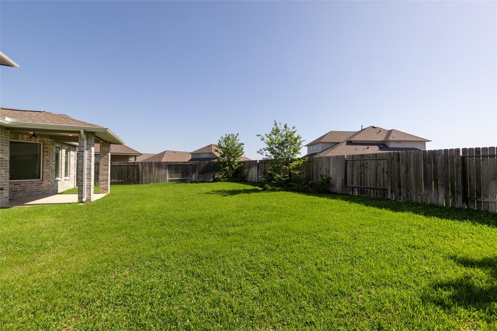 1319 Pleasant Springs Court, Montgomery, Texas image 36