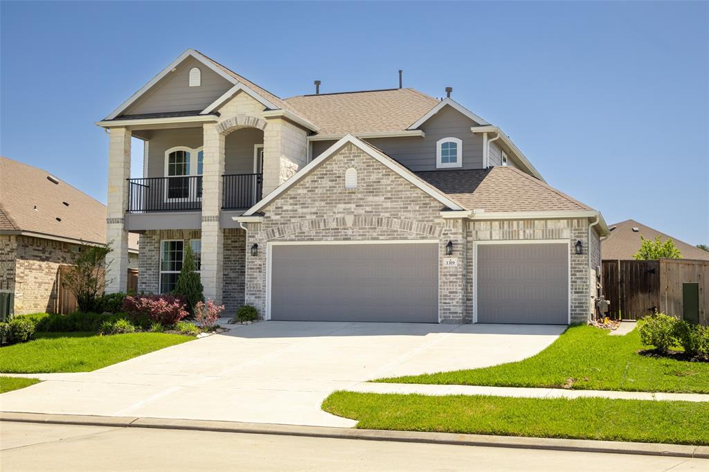 1319 Pleasant Springs Court, Montgomery, Texas image 38