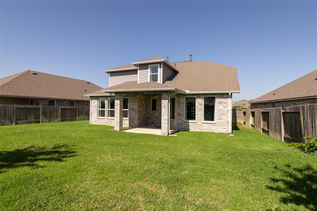 1319 Pleasant Springs Court, Montgomery, Texas image 35