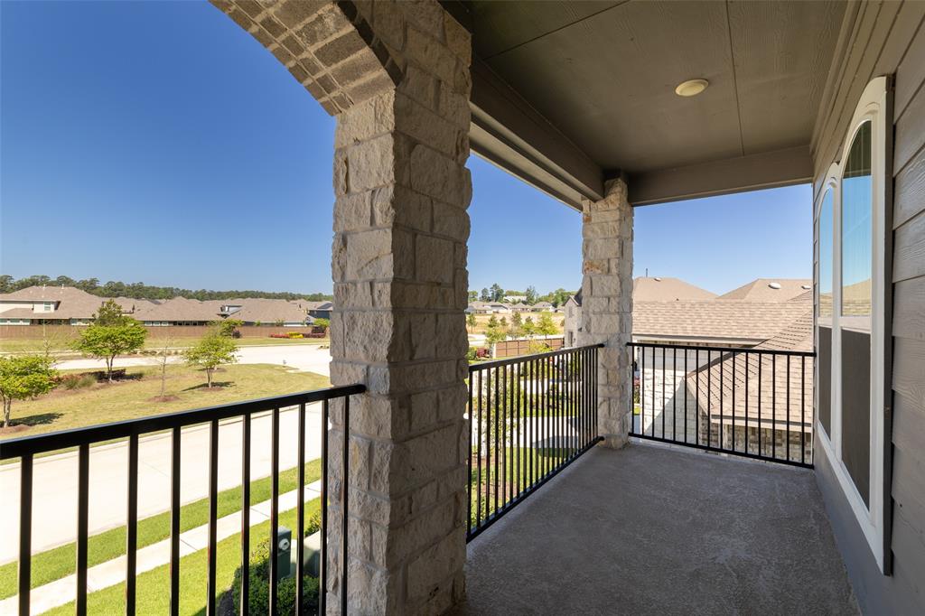 1319 Pleasant Springs Court, Montgomery, Texas image 21