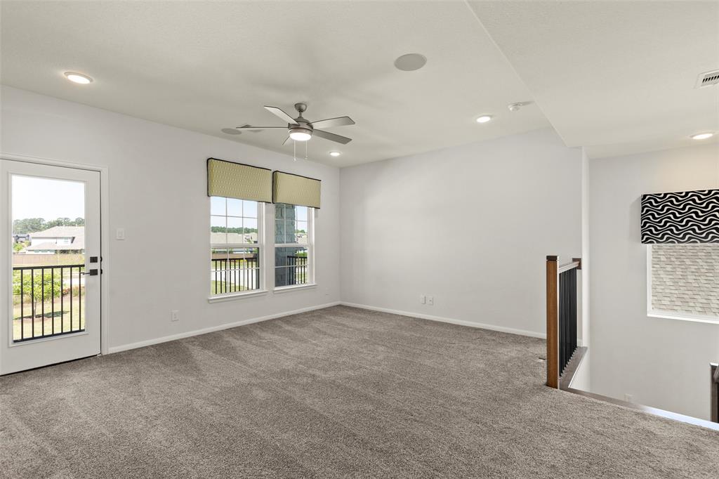 1319 Pleasant Springs Court, Montgomery, Texas image 22