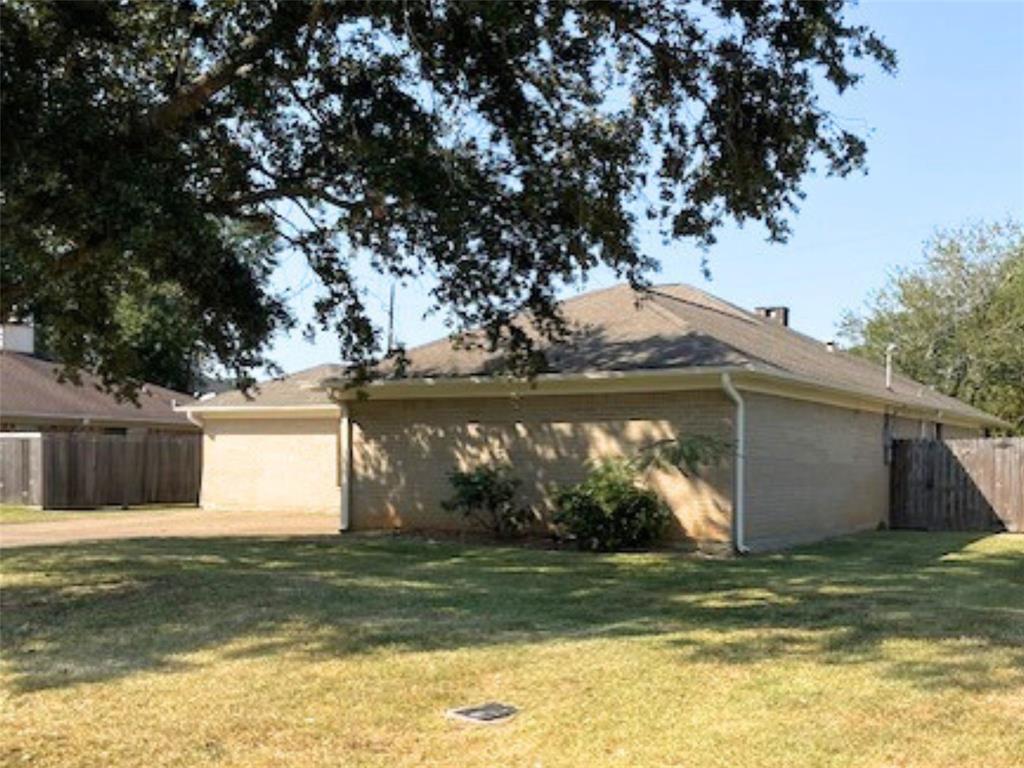 7060 Burlington Drive, Beaumont, Texas image 3