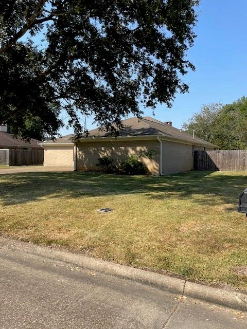 7060 Burlington Drive, Beaumont, Texas image 5