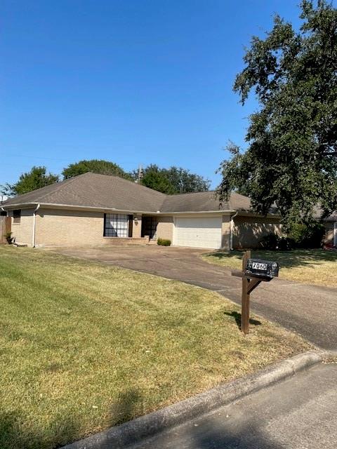 7060 Burlington Drive, Beaumont, Texas image 6