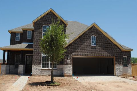 A home in Richmond