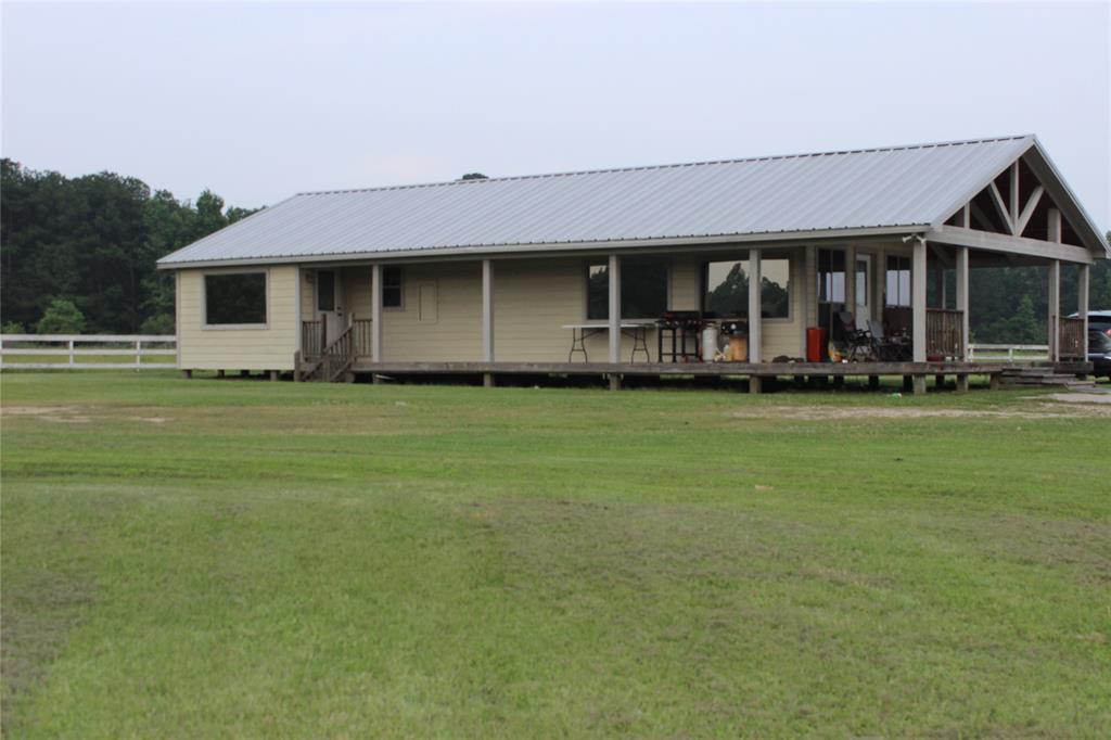 28111 Riley Road, Waller, Texas image 1