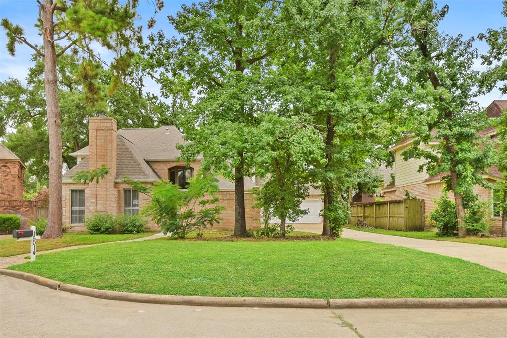 15014 Lantern Creek Lane