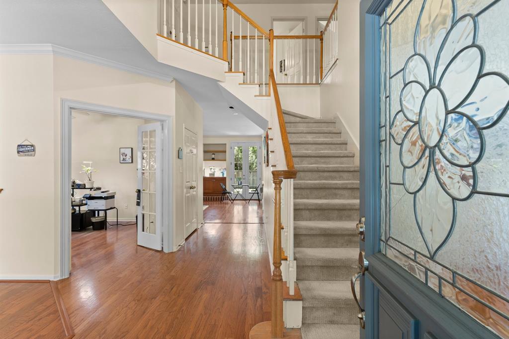 143 N Mill Trace Drive, The Woodlands, Texas image 11