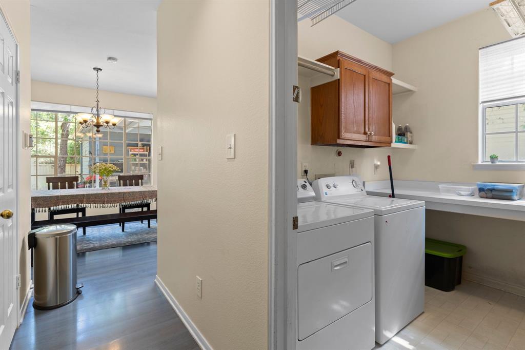 143 N Mill Trace Drive, The Woodlands, Texas image 15