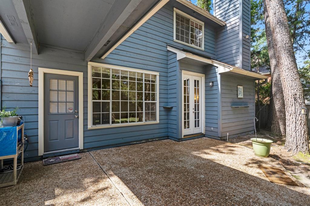 143 N Mill Trace Drive, The Woodlands, Texas image 39