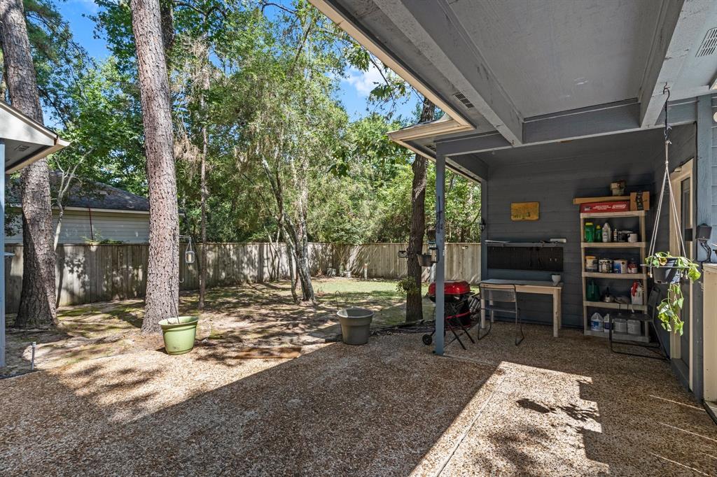 143 N Mill Trace Drive, The Woodlands, Texas image 42