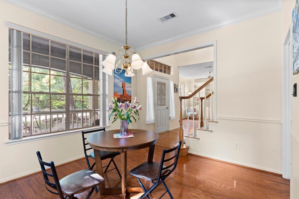 143 N Mill Trace Drive, The Woodlands, Texas image 14