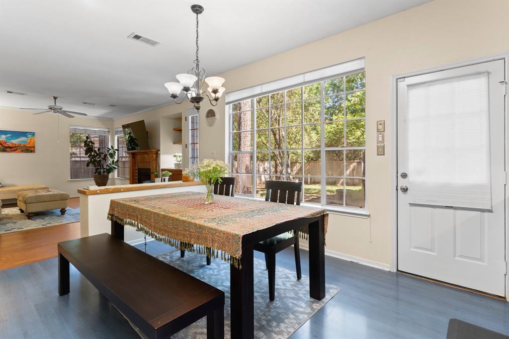 143 N Mill Trace Drive, The Woodlands, Texas image 22