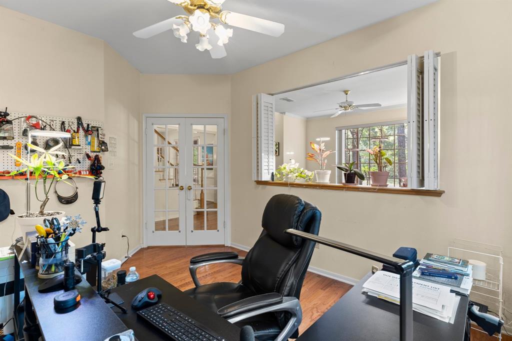 143 N Mill Trace Drive, The Woodlands, Texas image 17