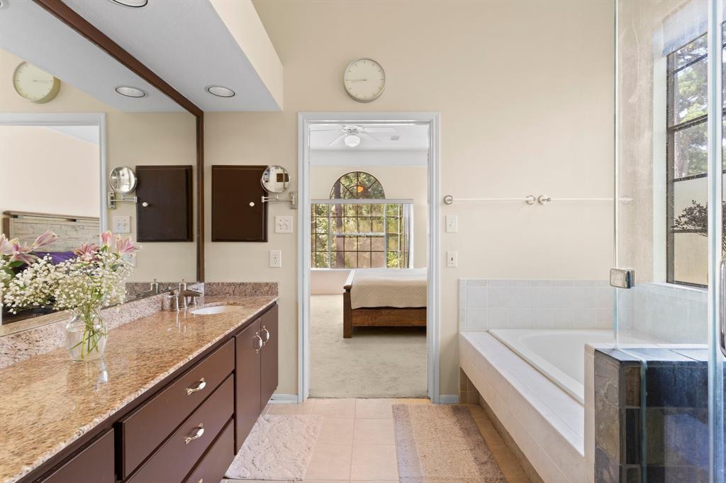 143 N Mill Trace Drive, The Woodlands, Texas image 33