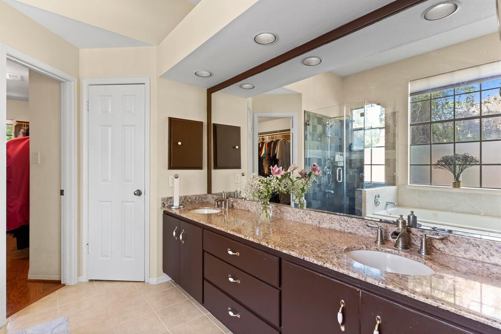 143 N Mill Trace Drive, The Woodlands, Texas image 30