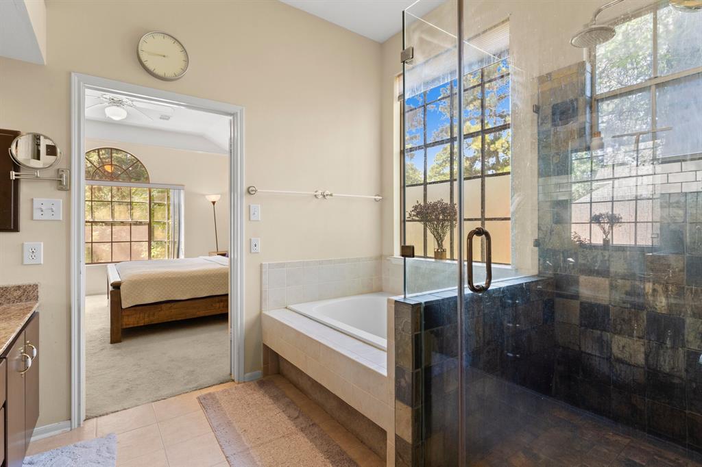 143 N Mill Trace Drive, The Woodlands, Texas image 34