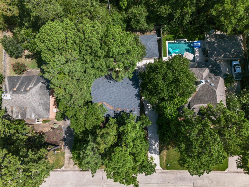 143 N Mill Trace Drive, The Woodlands, Texas image 44