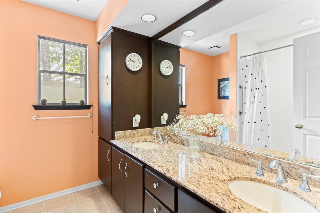 143 N Mill Trace Drive, The Woodlands, Texas image 37