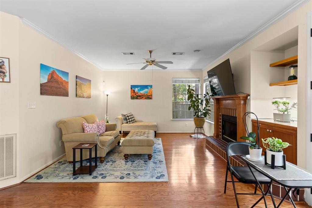 143 N Mill Trace Drive, The Woodlands, Texas image 26