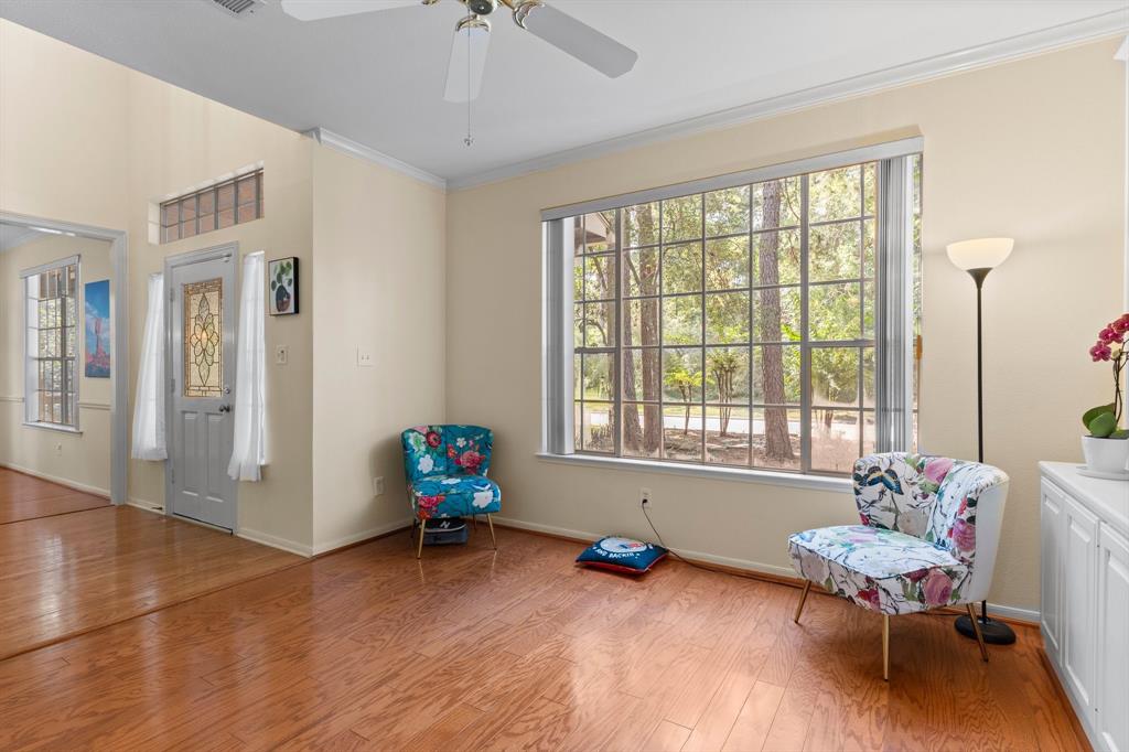 143 N Mill Trace Drive, The Woodlands, Texas image 13