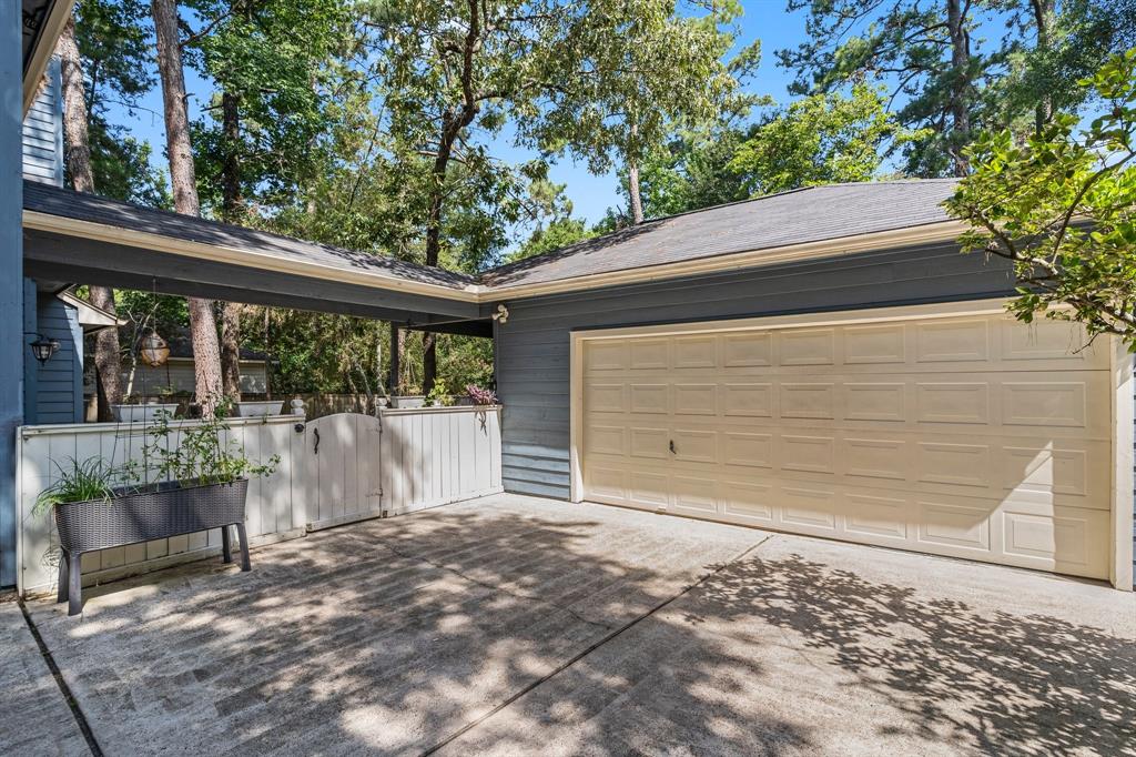 143 N Mill Trace Drive, The Woodlands, Texas image 43