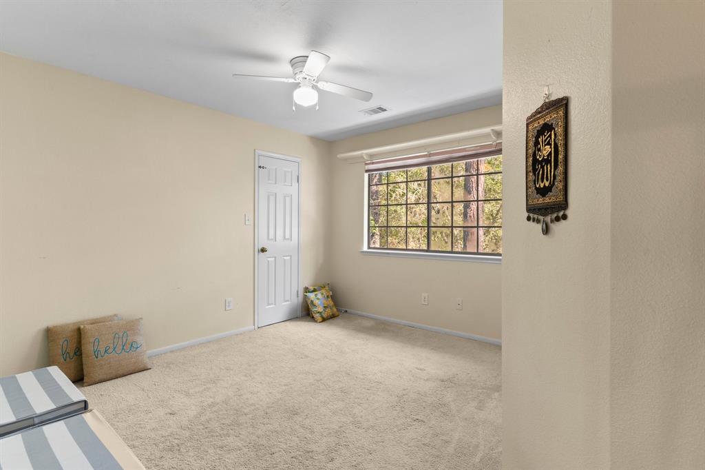 143 N Mill Trace Drive, The Woodlands, Texas image 36