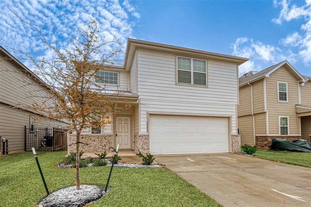 24822 Bastiani Canvas Ln Ln, Katy, Texas image 2