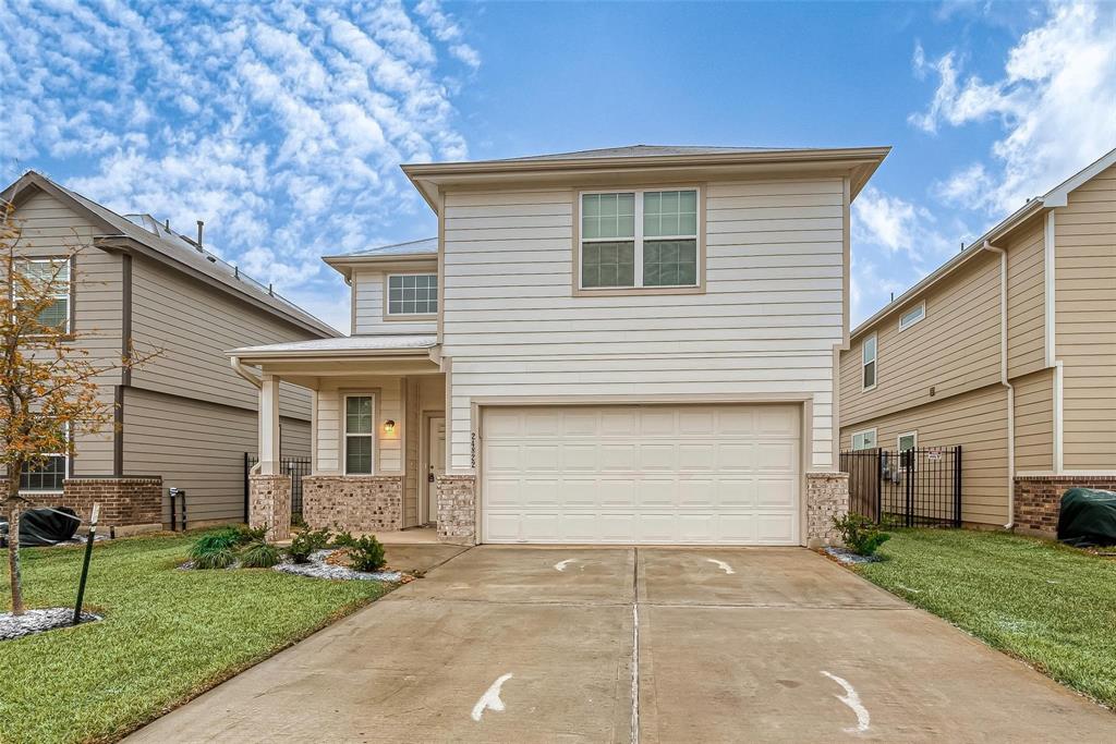 24822 Bastiani Canvas Ln Ln, Katy, Texas image 3