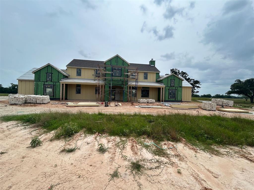 5655 Brazos Bow Way
