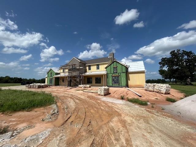 5655 Brazos Bow Way