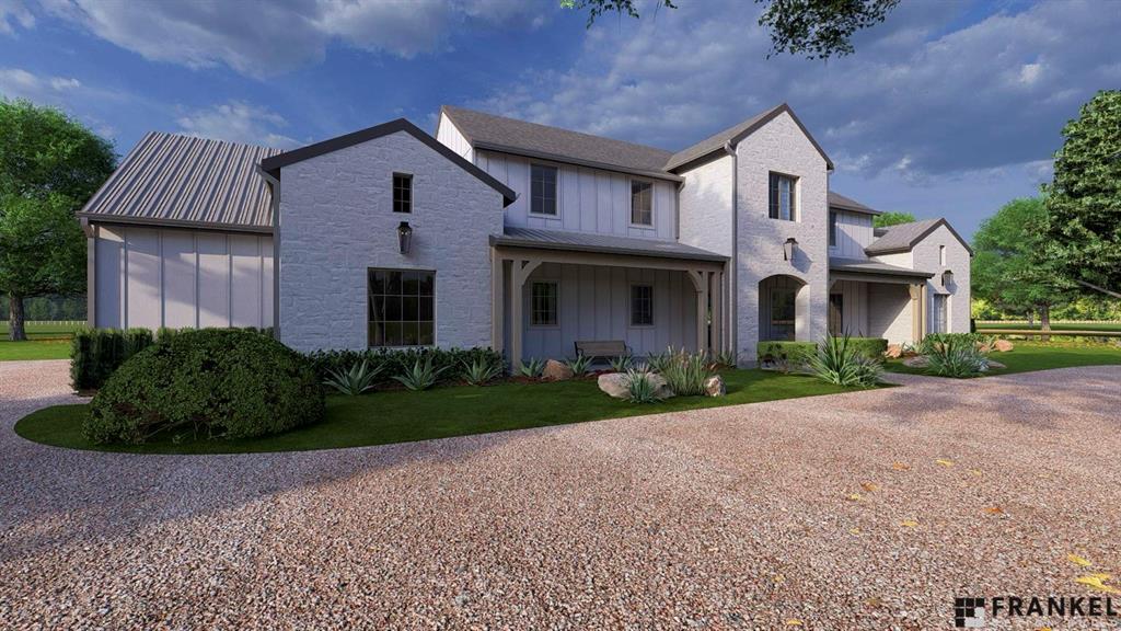 5655 Brazos Bow Way, Washington, Texas image 2