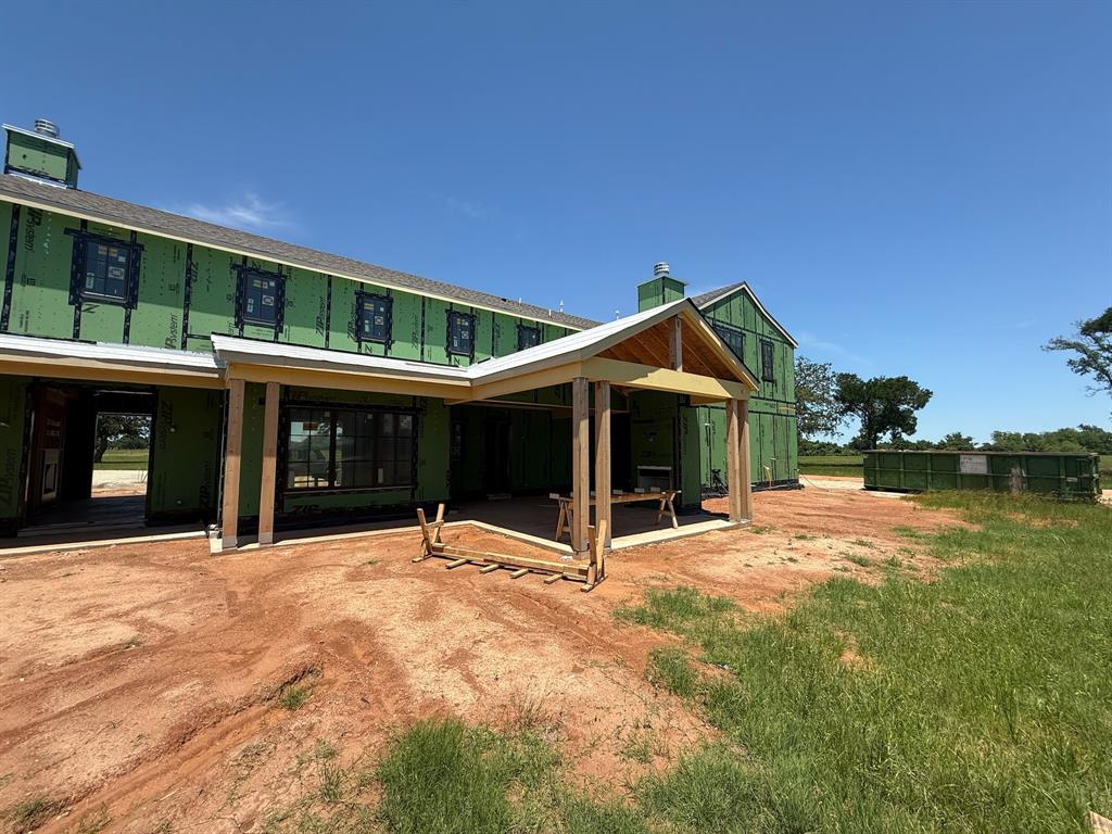 5655 Brazos Bow Way, Washington, Texas image 6