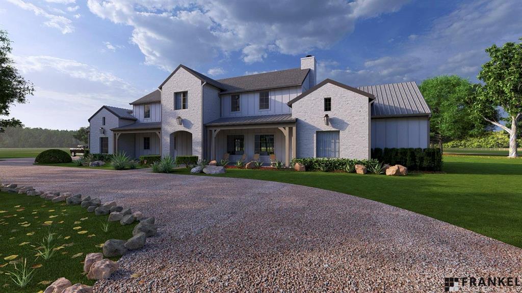 5655 Brazos Bow Way, Washington, Texas image 4