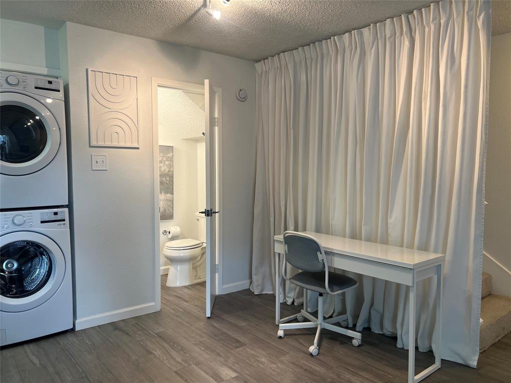 2800 Jeanetta Street #2104, Houston, Texas image 24