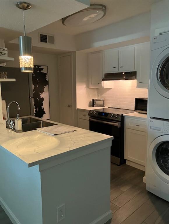 2800 Jeanetta Street #2104, Houston, Texas image 13