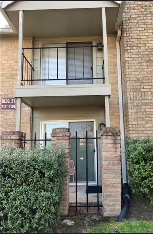 2800 Jeanetta Street #2104, Houston, Texas image 10
