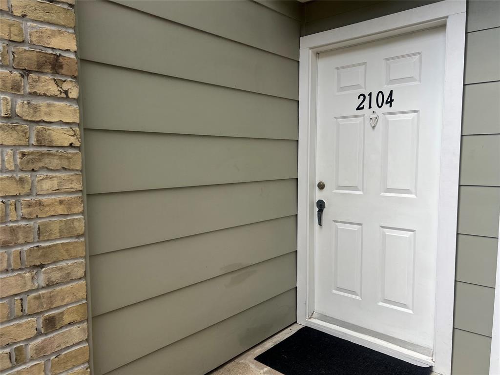2800 Jeanetta Street #2104, Houston, Texas image 30