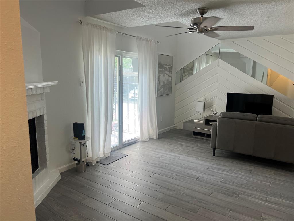 2800 Jeanetta Street #2104, Houston, Texas image 17