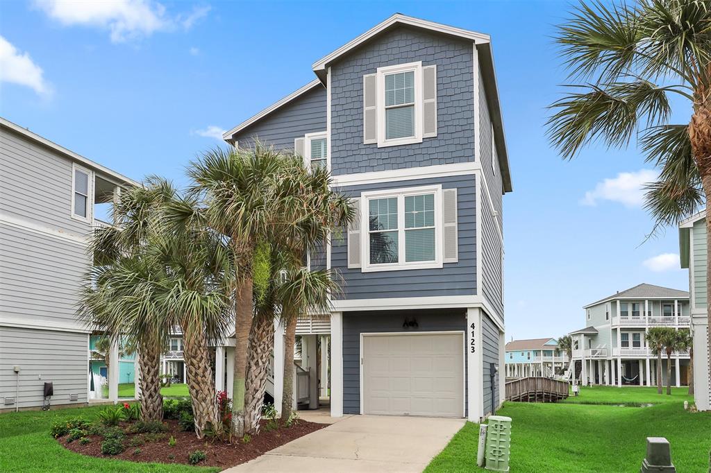 4123 King Rail Circle