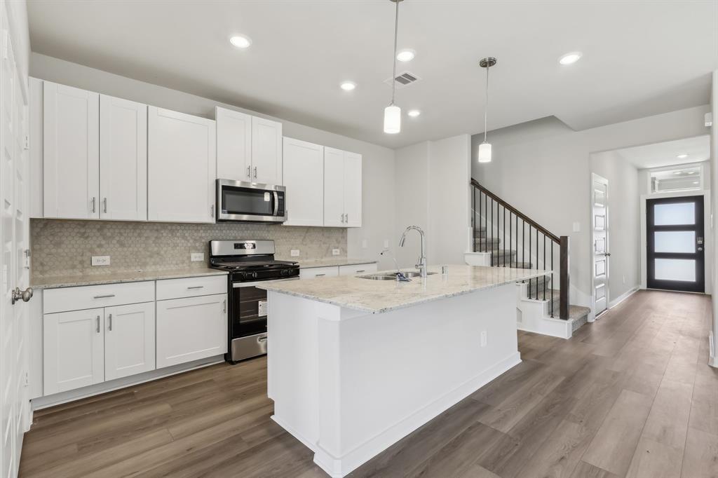 14311 Azalea Tree Drive, Magnolia, Texas image 5