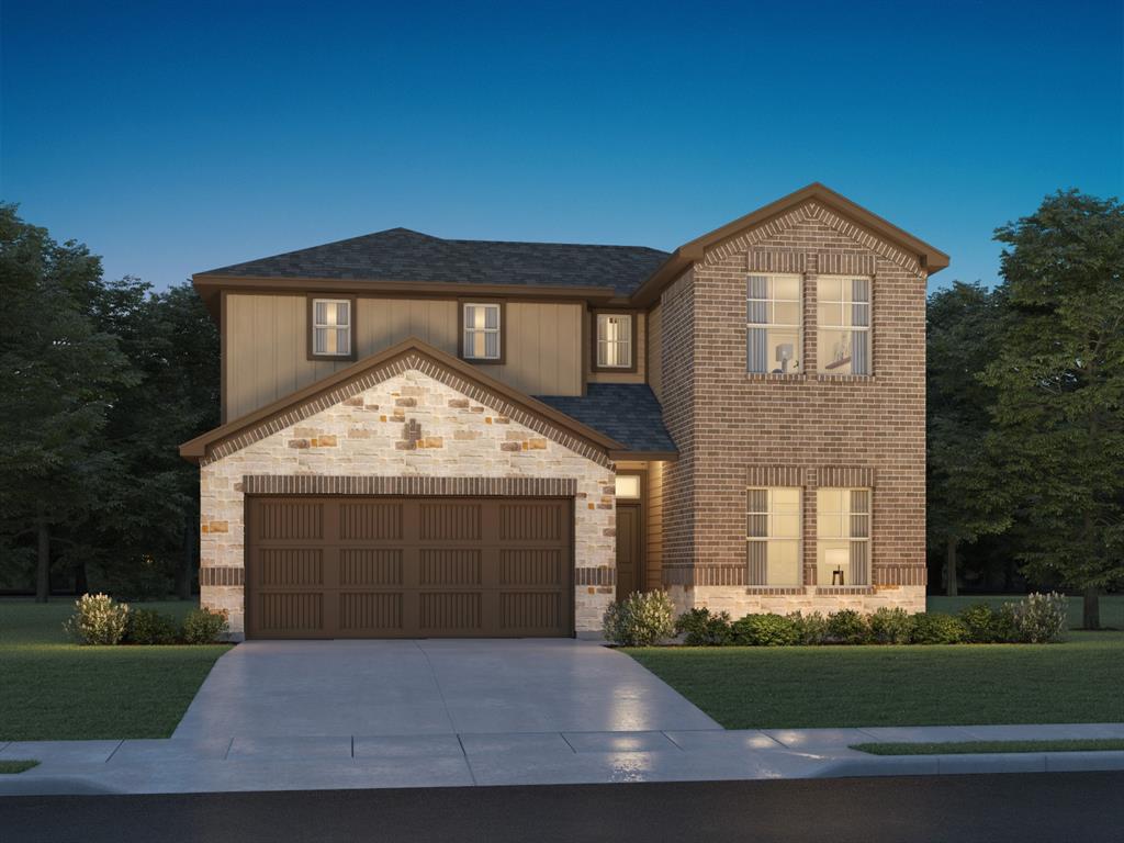14311 Azalea Tree Drive, Magnolia, Texas image 1