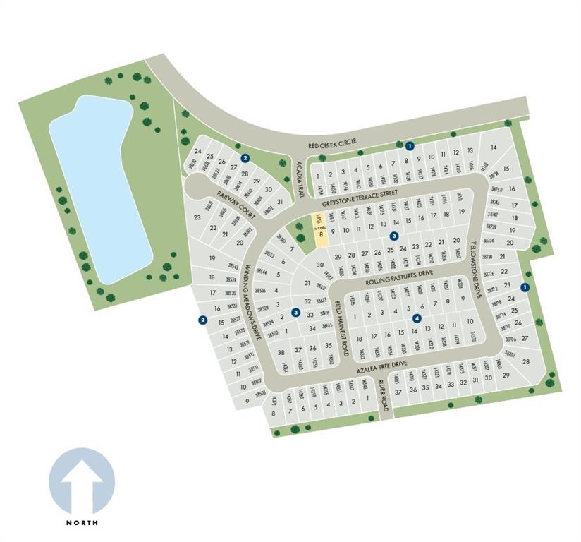 14311 Azalea Tree Drive, Magnolia, Texas image 33