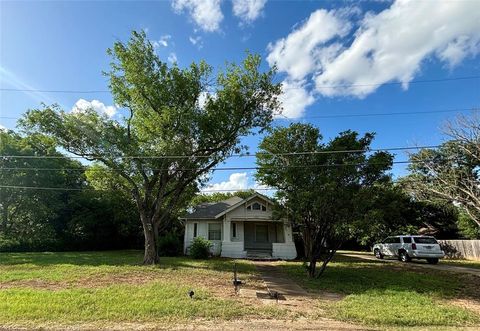 A home in Castroville